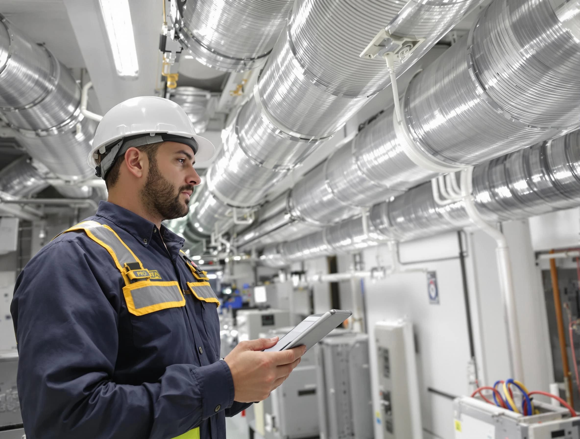 Filter Inspection service in Mount Olive, AL